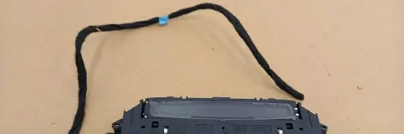 Mercedes-Benz SL R230 Parking PDC sensor speaker A0015422023 102411000 98824
