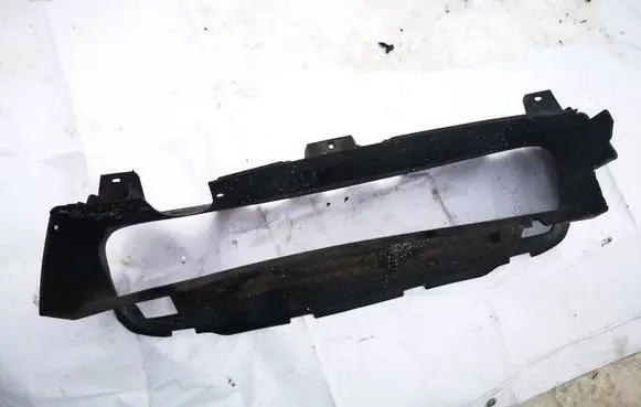 Volvo C30 Air intake duct part 30657151