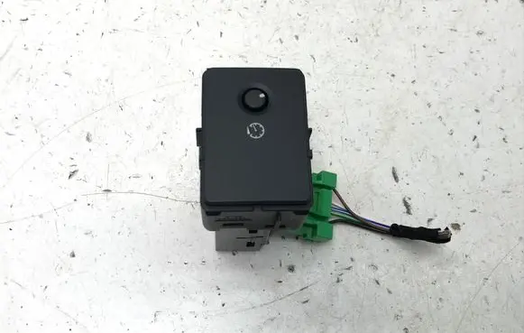 Jaguar E-Pace Panel lighting control switch JPLA11654AA 23082501 416185972033