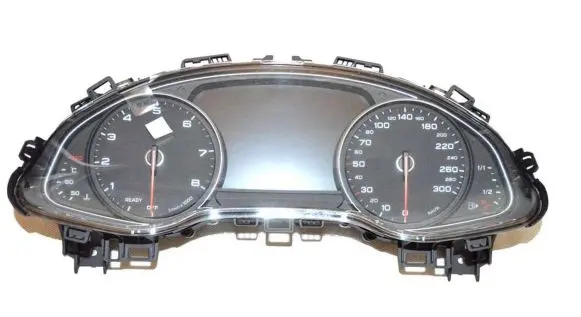 Audi A6 S6 C8 4K Speedometer (instrument cluster) 4K0920700