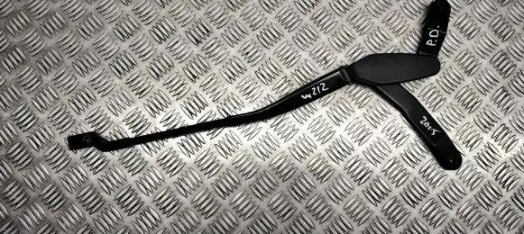 Mercedes-Benz E W212 Front wiper blade arm A2128320141 A2128201844