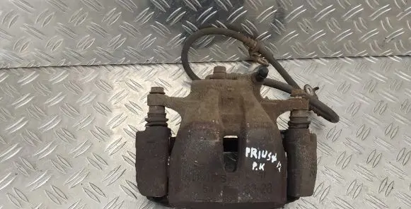 Toyota Prius+ (ZVW40) Front brake caliper