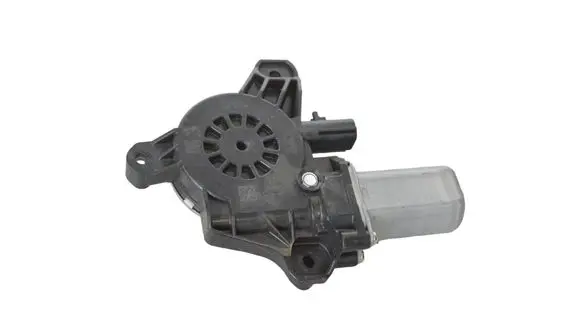 Jeep Wrangler Rear door window regulator motor C84610101
