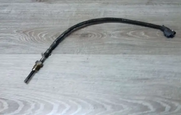 Volvo V70 Exhaust gas temperature sensor 30751456A