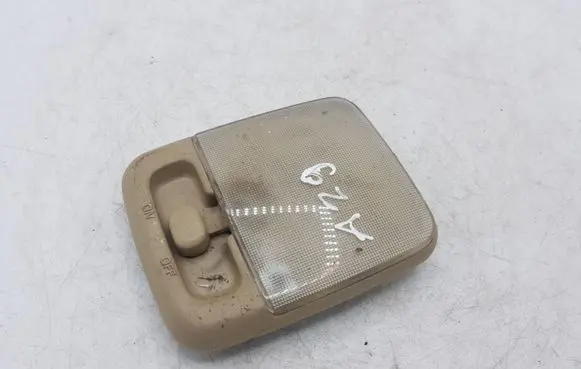 Nissan X-Trail T30 Rear seat light BROWN 20G