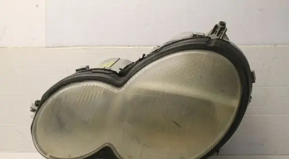 Mercedes-Benz C W203 Headlight/headlamp