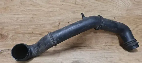 Volvo S80 Intercooler hose/pipe 30645292