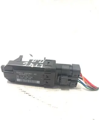 KIA Ceed Front door window regulator motor 440850C