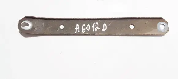 Mitsubishi Lancer X Other exterior part