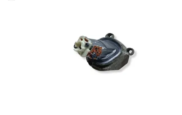 BMW 5 F10 F11 LED Daytime headlight 