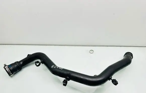 Audi Q7 4L Intercooler hose/pipe 7L6145795S 7L6145770M