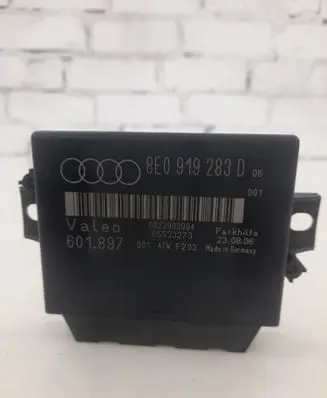 Audi A4 S4 B7 8E 8H Parking PDC control unit/module 8E0919283D