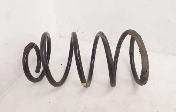 Ford Kuga II Front coil spring 