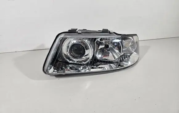 Audi A3 S3 8L Headlight/headlamp 1385456489534