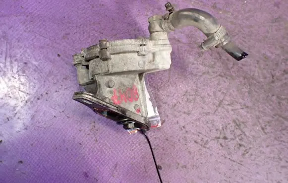 Volkswagen Transporter - Caravelle T4 Vacuum pump