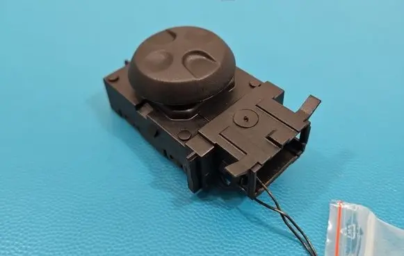 Peugeot 508 II Seat control switch 98125345XT IMPRK1556967