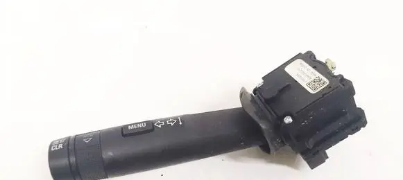 Opel Insignia A Indicator stalk 13303268