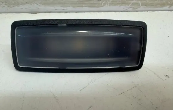 Maserati Levante Other interior light 670149531