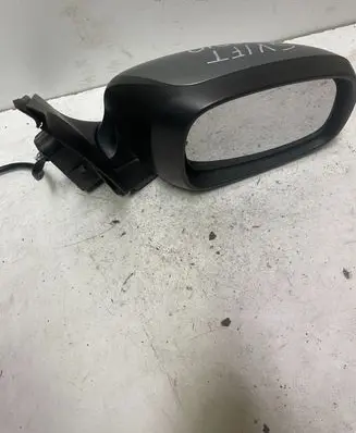 Suzuki Swift I Front door electric wing mirror E8024174 E8030008