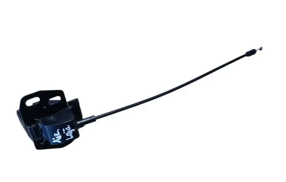 Renault Kangoo II Tailgate lock latch 24510a
