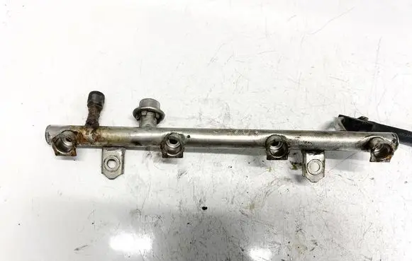 Mercedes-Benz A W169 Fuel main line pipe a2660700395