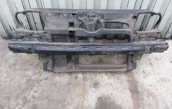 Volkswagen Golf IV Radiator support slam panel 1J0806635A