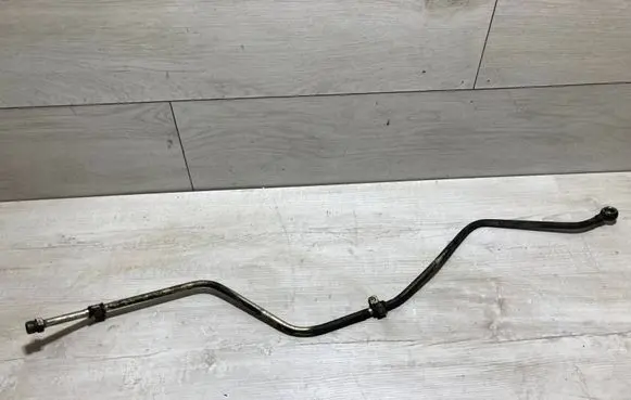Mercedes-Benz SL R129 Gearbox oil cooler pipe/hose