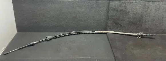 Audi A3 S3 8P Gear shift cable linkage 1K0713265C