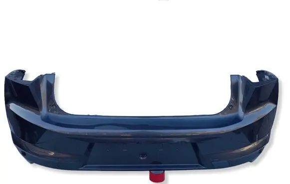 Citroen DS4 Rear bumper 9835716280