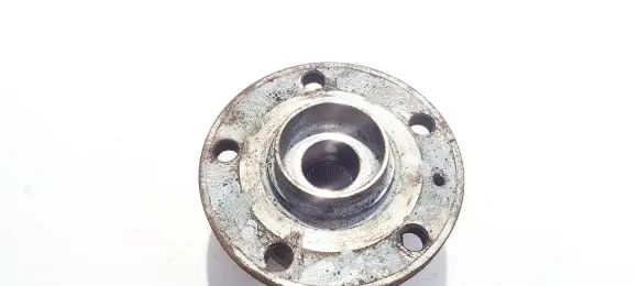 Volkswagen PASSAT B6 Front wheel hub