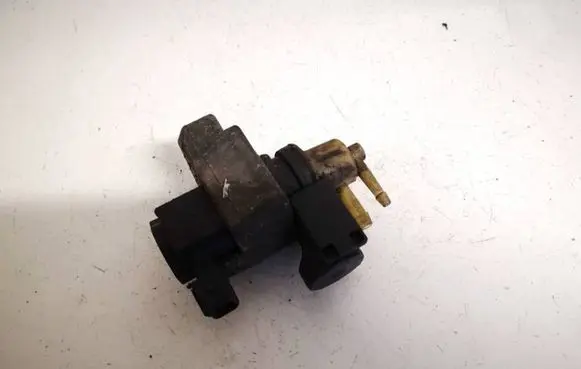 Renault Espace - Grand espace IV Turbo solenoid valve 8200486264