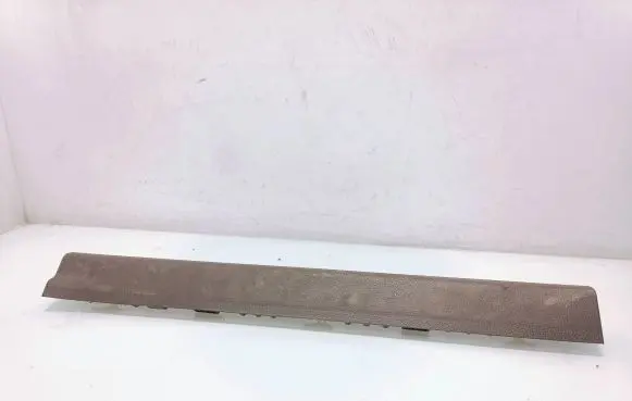 Ford Focus Front sill trim cover BM51A13200A