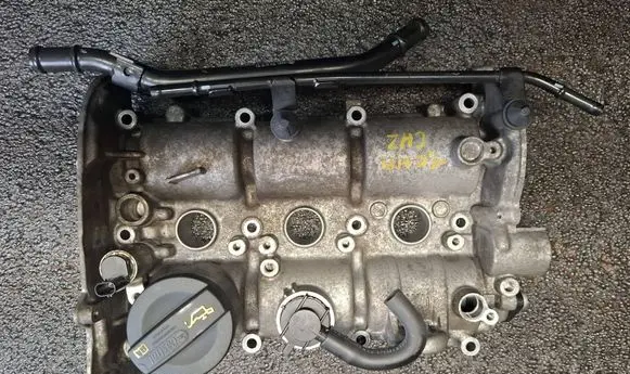 Skoda Fabia Mk3 (NJ) Camshaft 04C103479A