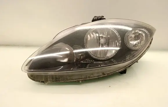 Seat Leon (1P) Headlight/headlamp 5P1941033A
