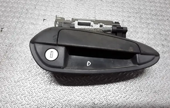 Fiat Punto (188) Front door exterior handle