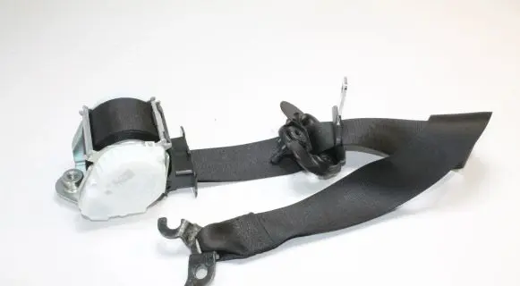 BMW X1 E84 Front seatbelt 2991282