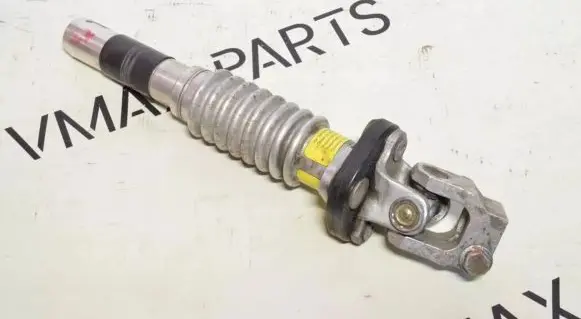 Porsche 911 996 Steering column universal joint 99634702300 99634702301 99634702302