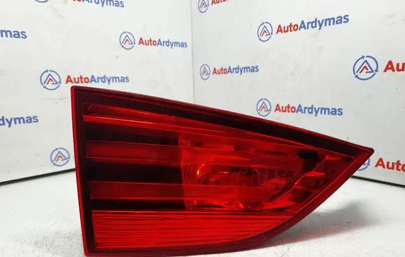 BMW X1 E84 Tailgate rear/tail lights 2990113 63212990113