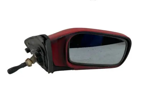 Nissan Sunny Front door electric wing mirror 023264