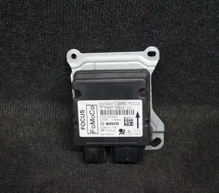 Ford Focus Airbag control unit/module 0285011126 CM5T14B321CA
