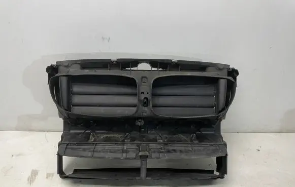 BMW 5 F10 F11 Radiator support slam panel 8049681