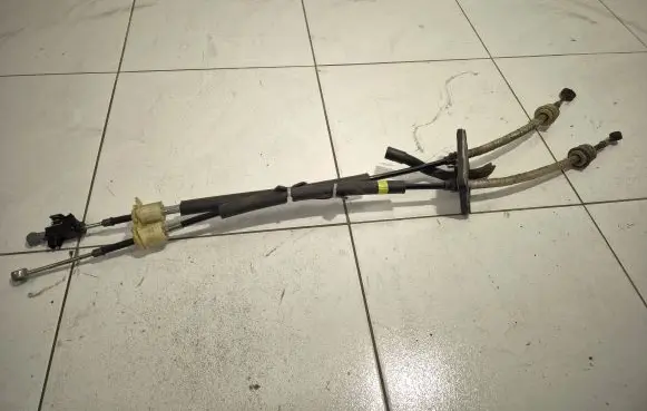 Citroen Jumper Gear shift cable linkage NOCODE