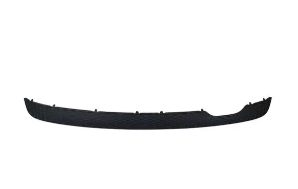 Audi RS Q3 Rear bumper lower part trim 8U0807823
