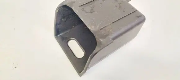 Mercedes-Benz E W211 Glove box A2116830075