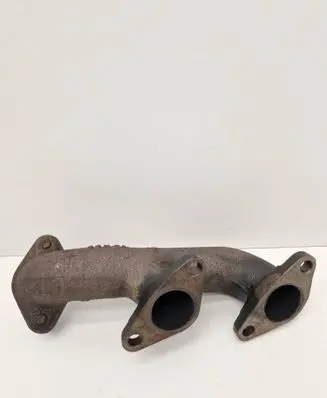 Microcar M.GO Exhaust manifold 2486533
