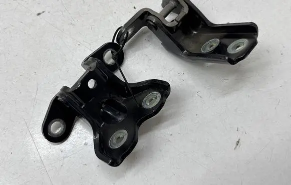 KIA Niro Front door hinge set 793202V000