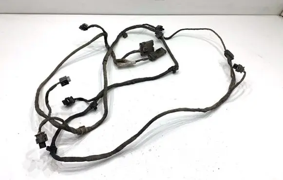 Mercedes-Benz GLE (W166 - C292) Parking sensor (PDC) wiring loom 