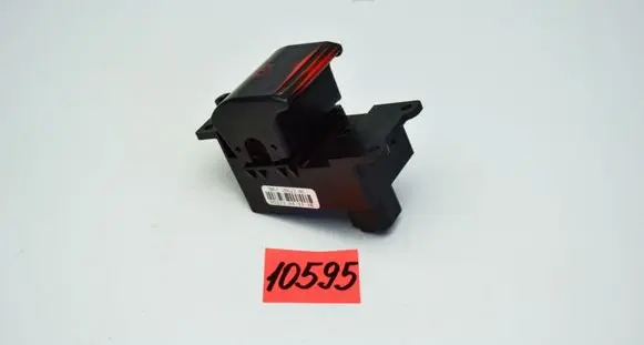 Hand parking brake switch