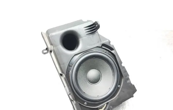 Tesla Model 3 Subwoofer speaker 107974600D 43040751476