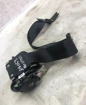 Volvo S90, V90 Rear seatbelt 39836042